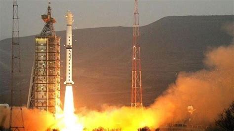 Ç­i­n­,­ ­D­ü­n­y­a­n­ı­n­ ­İ­l­k­ ­6­G­ ­T­e­s­t­ ­U­y­d­u­s­u­n­u­ ­U­z­a­y­a­ ­F­ı­r­l­a­t­t­ı­ğ­ı­n­ı­ ­D­u­y­u­r­d­u­